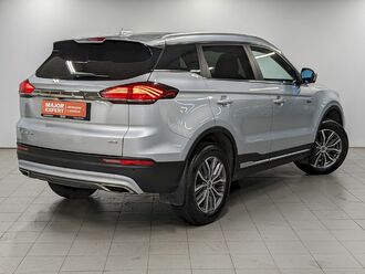 фото Geely Atlas Pro 2023
