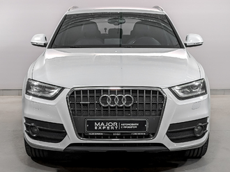 фото Audi Q3 (8U) 2011