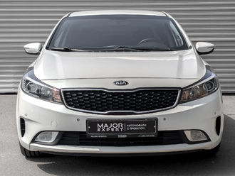 фото Kia Cerato III 2017