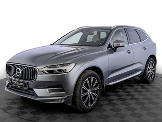 фото Volvo XC60 2018 с пробегом
