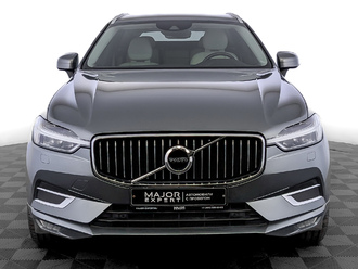 фото Volvo XC60 II 2018