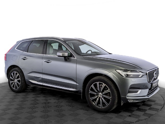 фото Volvo XC60 II 2018