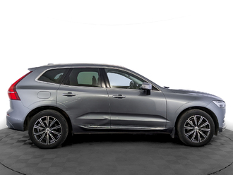 фото Volvo XC60 II 2018