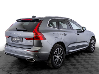 фото Volvo XC60 II 2018