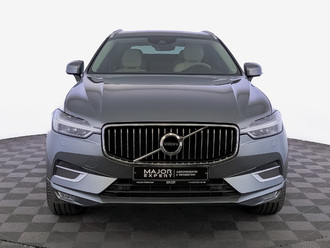 фото Volvo XC60 II 2018