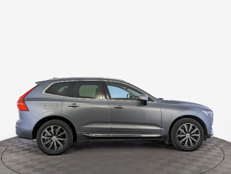 фото Volvo XC60 II 2018
