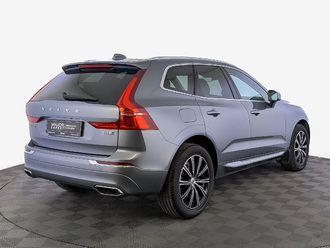 фото Volvo XC60 II 2018
