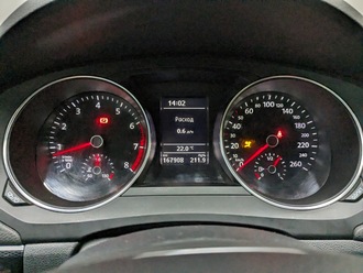 фото Volkswagen Jetta VI 2016