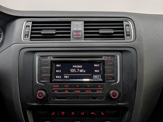 фото Volkswagen Jetta VI 2016