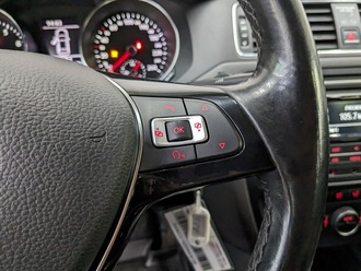 фото Volkswagen Jetta VI 2016