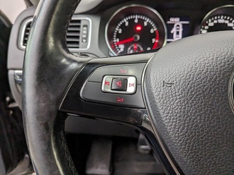 фото Volkswagen Jetta VI 2016