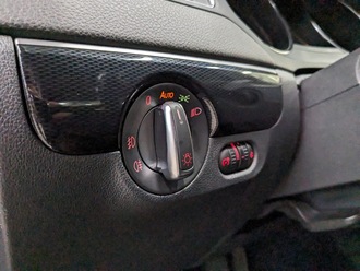 фото Volkswagen Jetta VI 2016