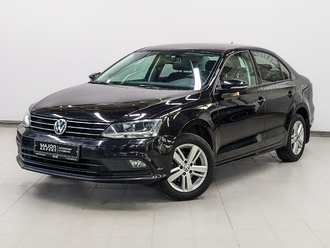 фото Volkswagen Jetta VI 2016