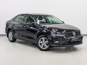 фото Volkswagen Jetta VI 2016
