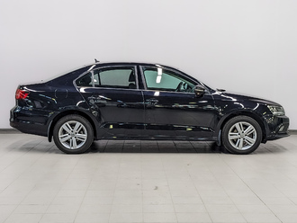 фото Volkswagen Jetta VI 2016