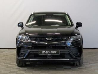 фото Geely Tugella 2021