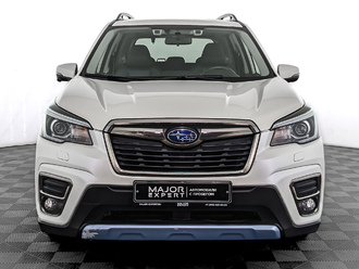 фото Subaru Forester V 2019