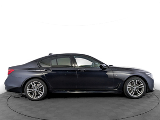 фото BMW 7 (G11/G12) 2019