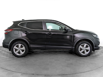 фото Nissan Qashqai II J11 2020