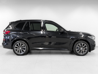 фото BMW X5 (G05/F95) 2018