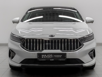 фото Kia K7 II 2019