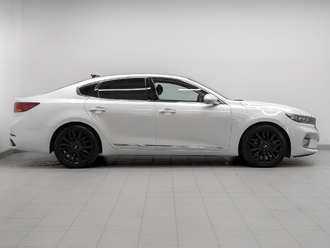 фото Kia K7 II 2019