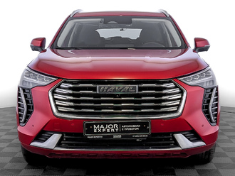 фото HAVAL Jolion 2023