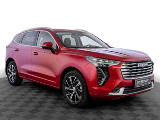фото HAVAL Jolion 2023