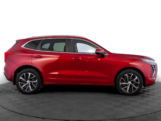 фото HAVAL Jolion 2023