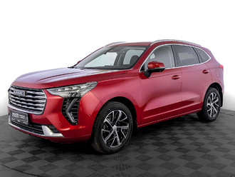 фото HAVAL Jolion 2023