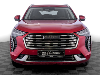 фото HAVAL Jolion 2023