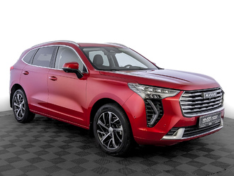 фото HAVAL Jolion 2023