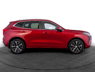 фото HAVAL Jolion 2023