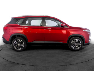 фото Chevrolet Captiva II 2022