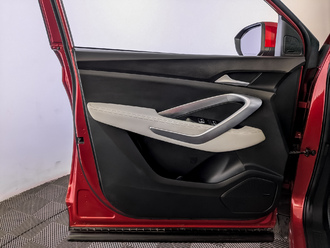 фото Chevrolet Captiva 2022 с пробегом