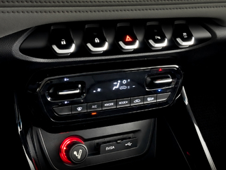 фото Chevrolet Captiva 2022 с пробегом