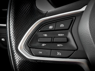 фото Chevrolet Captiva 2022 с пробегом