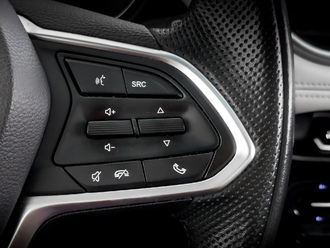 фото Chevrolet Captiva 2022 с пробегом
