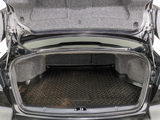 фото Mitsubishi Lancer X 2013