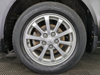 фото Mitsubishi Lancer X 2013