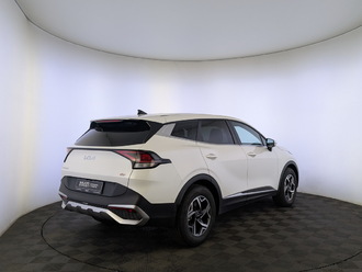 фото Kia Sportage V 2023