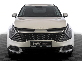 фото Kia Sportage V 2023