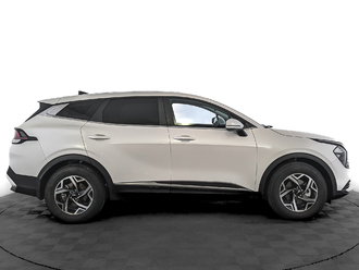 фото Kia Sportage V 2023