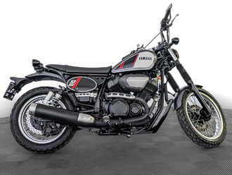 фото SCR 950 2017