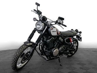 фото SCR 950 2017