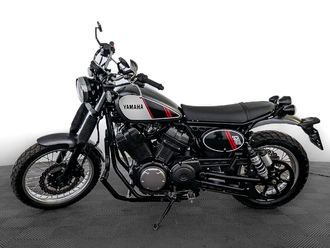 фото SCR 950 2017