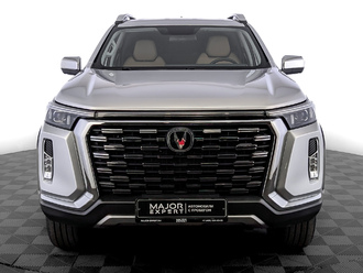 фото Changan Hunter Plus 2024