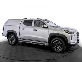 фото Changan Hunter Plus 2024