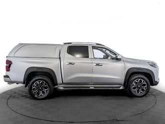 фото Changan Hunter Plus 2024