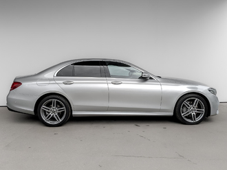 фото Mercedes-Benz E (W/S213) 2020